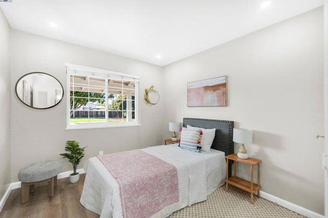 39580 Eric St, Fremont, CA 94538