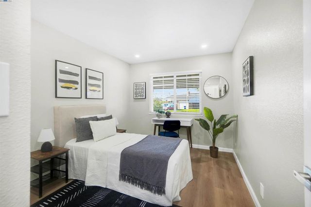 39580 Eric St, Fremont, CA 94538