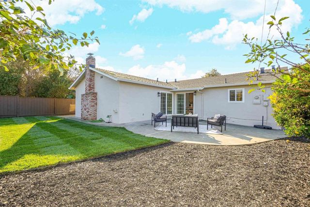 39580 Eric St, Fremont, CA 94538