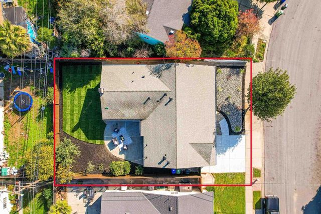 39580 Eric St, Fremont, CA 94538