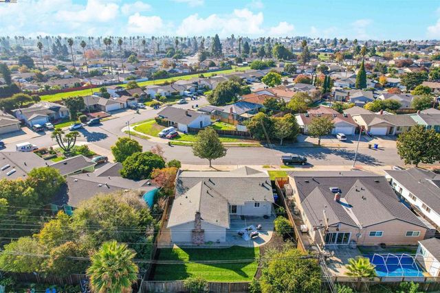 39580 Eric St, Fremont, CA 94538
