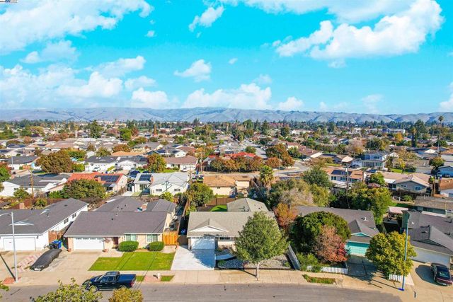 39580 Eric St, Fremont, CA 94538