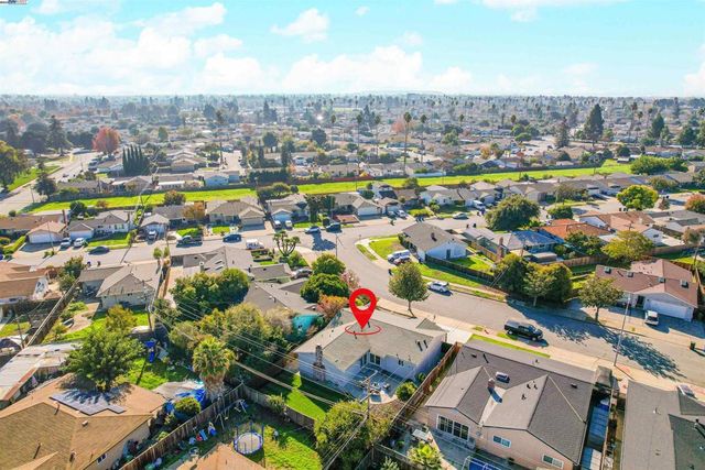 39580 Eric St, Fremont, CA 94538