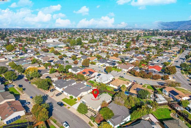 39580 Eric St, Fremont, CA 94538