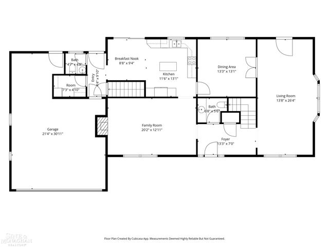 11 Wellington Place, Grosse Pointe, MI 48230