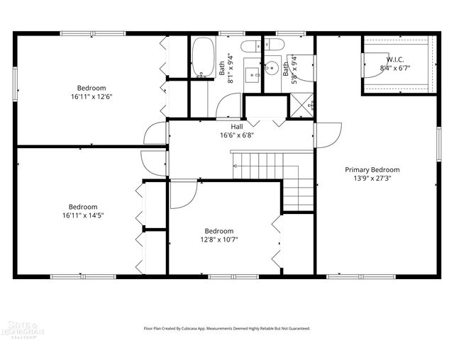 11 Wellington Place, Grosse Pointe, MI 48230