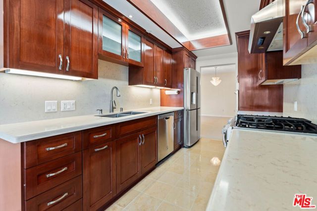 13600 Marina Pointe Drive 404, Marina Del Rey, CA 90292