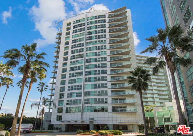 13600 Marina Pointe Drive 404, Marina Del Rey, CA 90292