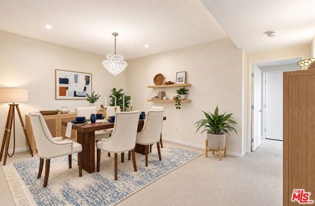 13600 Marina Pointe Drive 404, Marina Del Rey, CA 90292
