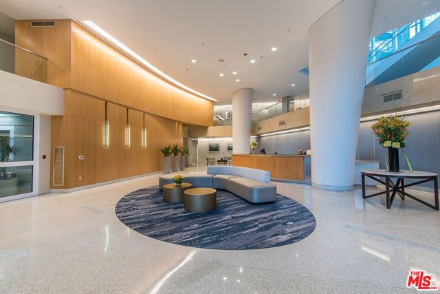 13600 Marina Pointe Drive 404, Marina Del Rey, CA 90292