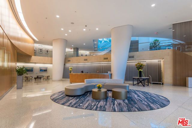 13600 Marina Pointe Drive 404, Marina Del Rey, CA 90292