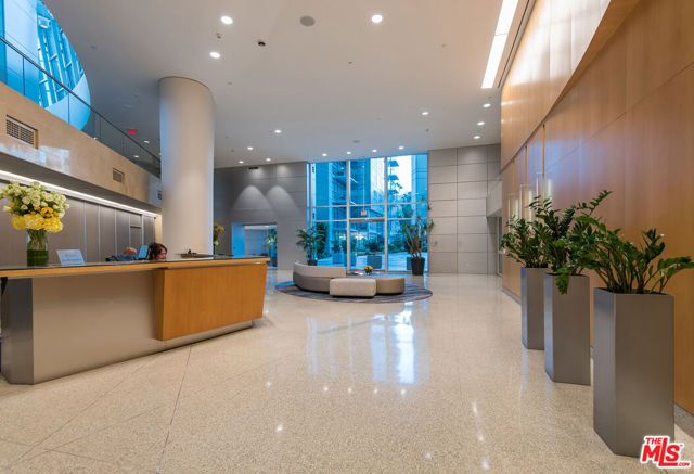 13600 Marina Pointe Drive 404, Marina Del Rey, CA 90292