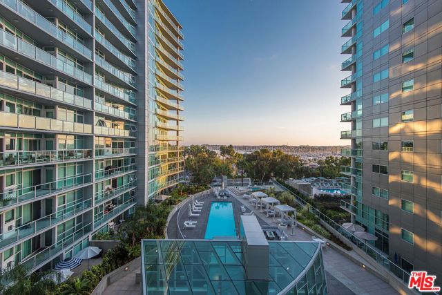 13600 Marina Pointe Drive 404, Marina Del Rey, CA 90292