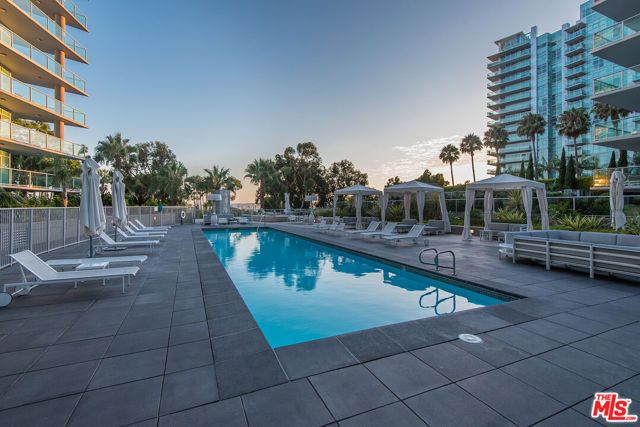 13600 Marina Pointe Drive 404, Marina Del Rey, CA 90292