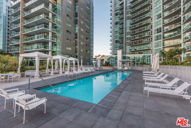 13600 Marina Pointe Drive 404, Marina Del Rey, CA 90292