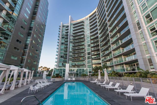 13600 Marina Pointe Drive 404, Marina Del Rey, CA 90292