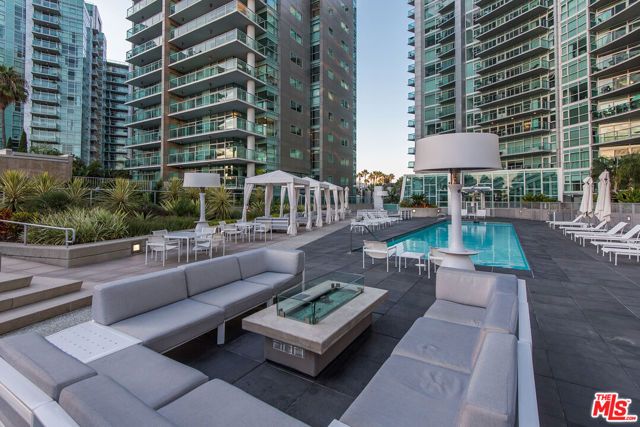13600 Marina Pointe Drive 404, Marina Del Rey, CA 90292