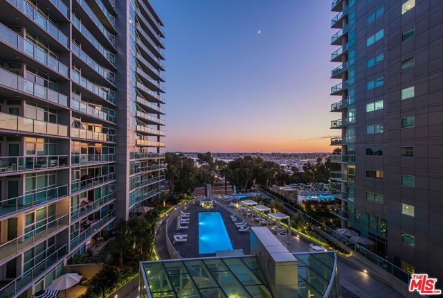 13600 Marina Pointe Drive 404, Marina Del Rey, CA 90292