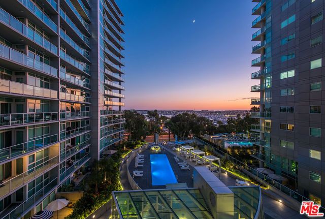 13600 Marina Pointe Drive 404, Marina Del Rey, CA 90292