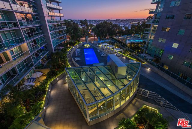 13600 Marina Pointe Drive 404, Marina Del Rey, CA 90292