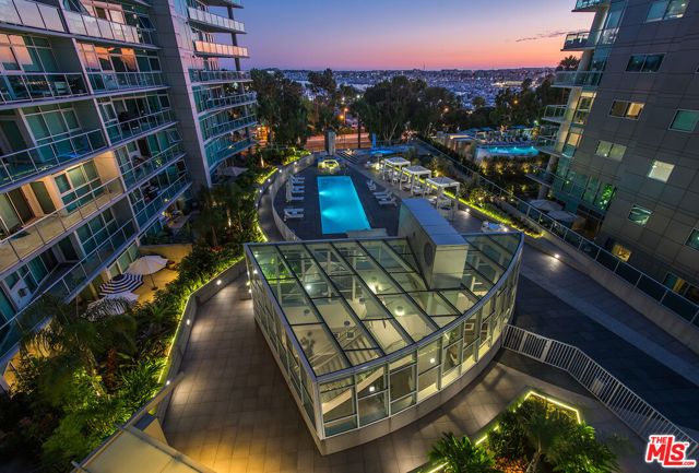 13600 Marina Pointe Drive 404, Marina Del Rey, CA 90292