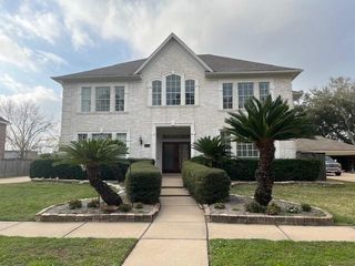 3419 Scenic Elm Street, Houston, TX 77059