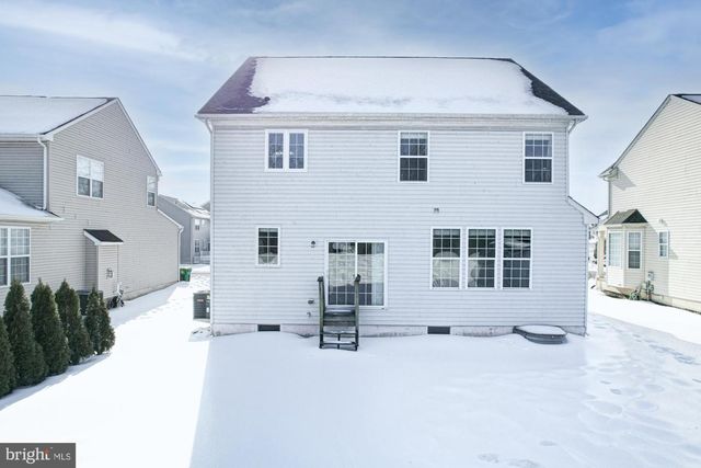 377 NORTHHAMPTON WAY, Middletown, DE 19709