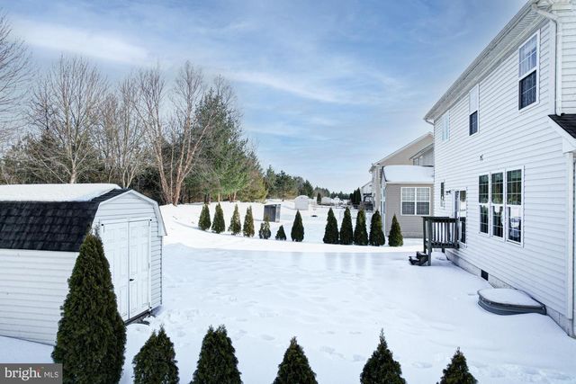 377 NORTHHAMPTON WAY, Middletown, DE 19709