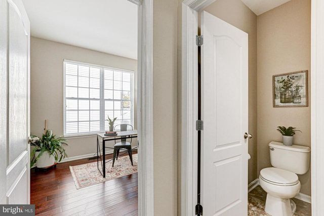 377 NORTHHAMPTON WAY, Middletown, DE 19709