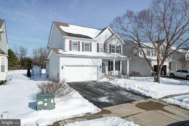 377 NORTHHAMPTON WAY, Middletown, DE 19709