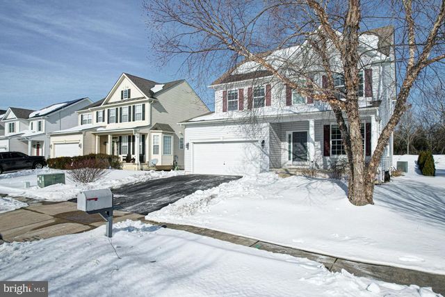 377 NORTHHAMPTON WAY, Middletown, DE 19709