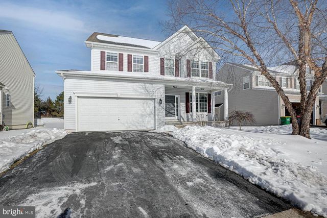 377 NORTHHAMPTON WAY, Middletown, DE 19709