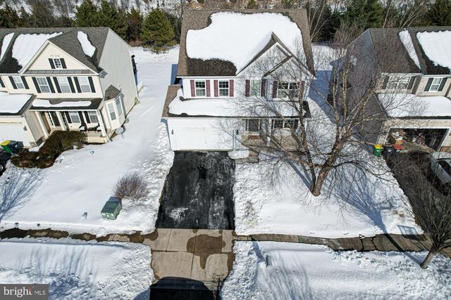 377 NORTHHAMPTON WAY, Middletown, DE 19709