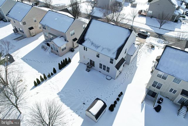 377 NORTHHAMPTON WAY, Middletown, DE 19709