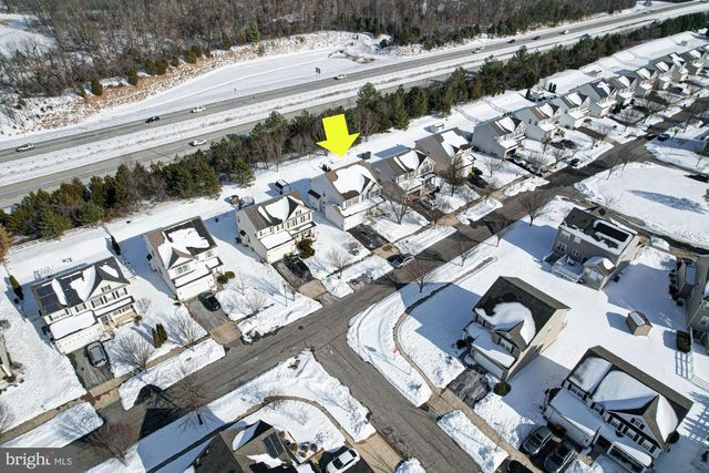 377 NORTHHAMPTON WAY, Middletown, DE 19709