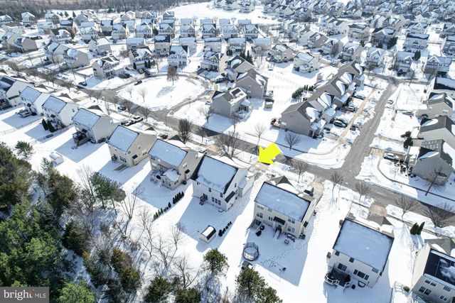 377 NORTHHAMPTON WAY, Middletown, DE 19709