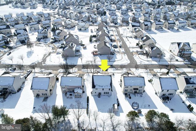 377 NORTHHAMPTON WAY, Middletown, DE 19709