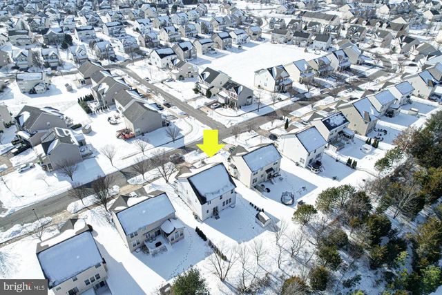 377 NORTHHAMPTON WAY, Middletown, DE 19709