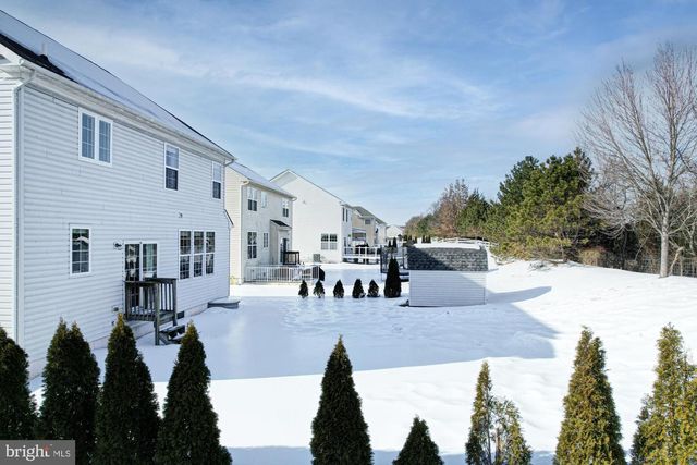 377 NORTHHAMPTON WAY, Middletown, DE 19709