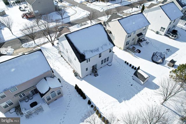 377 NORTHHAMPTON WAY, Middletown, DE 19709