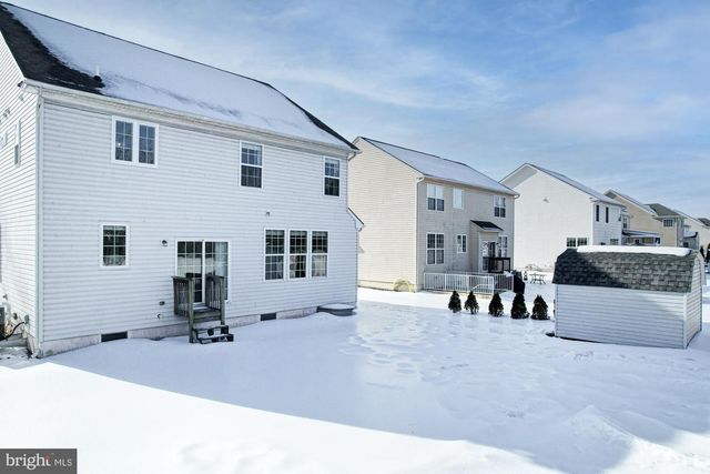 377 NORTHHAMPTON WAY, Middletown, DE 19709