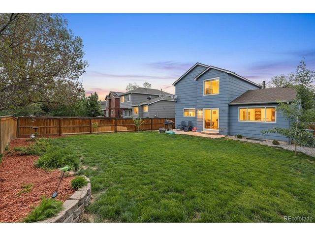 10565 Hyacinth Pl, Highlands Ranch, CO 80129
