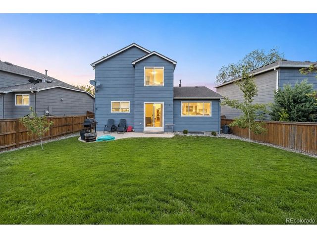 10565 Hyacinth Pl, Highlands Ranch, CO 80129