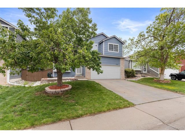 10565 Hyacinth Pl, Highlands Ranch, CO 80129