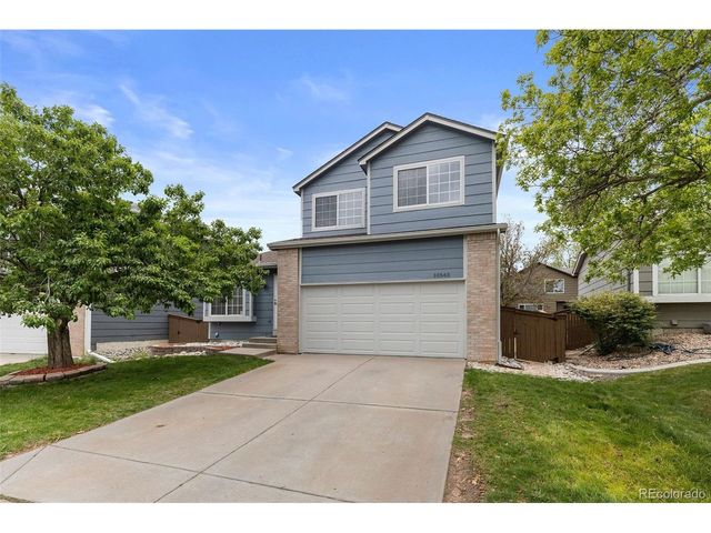 10565 Hyacinth Pl, Highlands Ranch, CO 80129