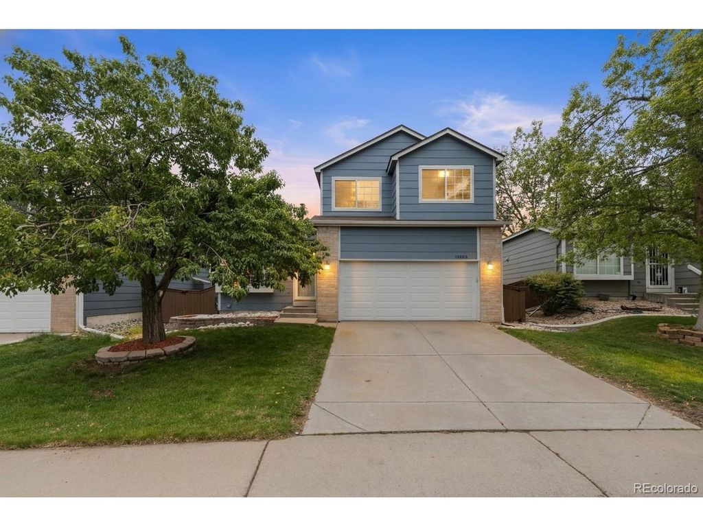 10565 Hyacinth Pl, Highlands Ranch, CO 80129