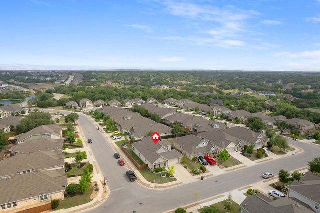 607 Panzano DR, Georgetown, TX 78628