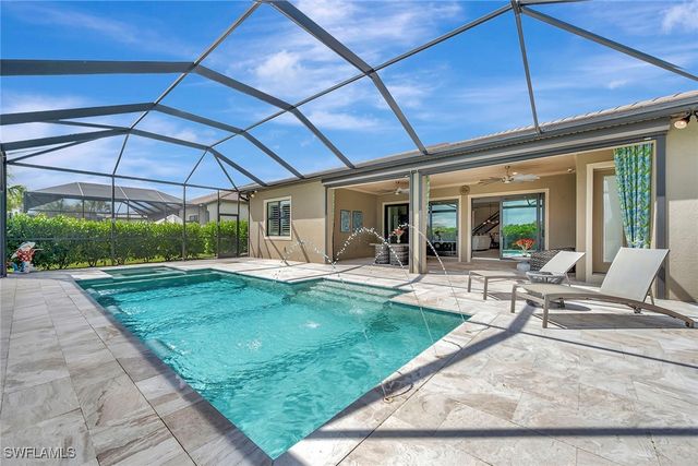 9574 Everglades DR, Naples, FL 34120