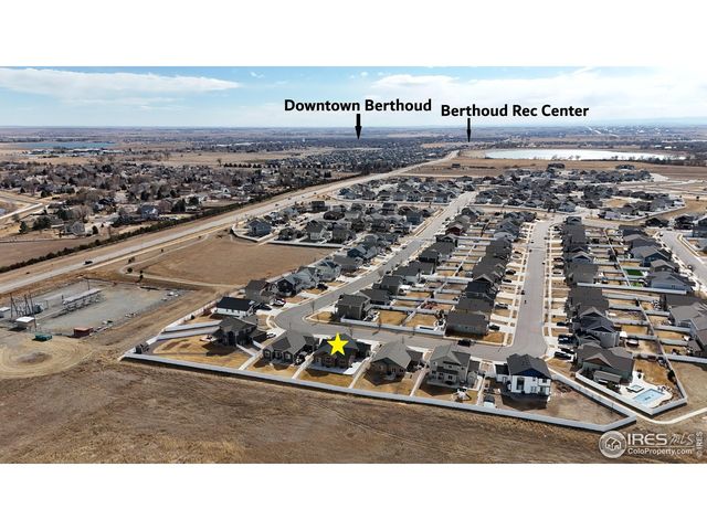 1324 Means Ln, Berthoud, CO 80513