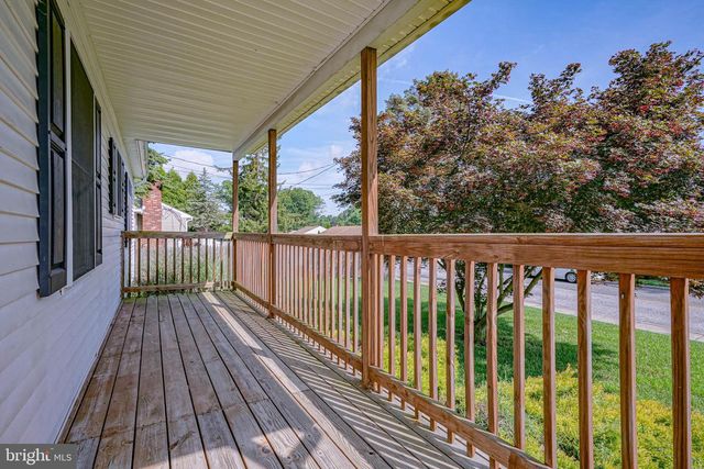 91 HARVARD RD, Pennsville, NJ 08070